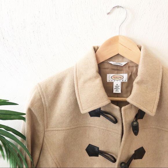 Talbots Jacket - Picture 2 of 3